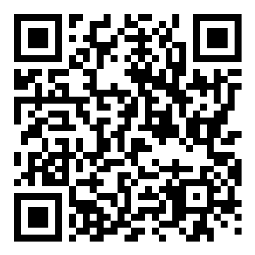 QR Code para baixar o app do Picotinho